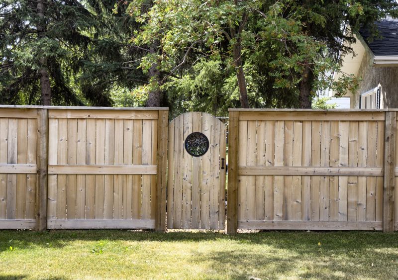 Deer Fence Installation Costs — Cost of Deer Fence Installation
