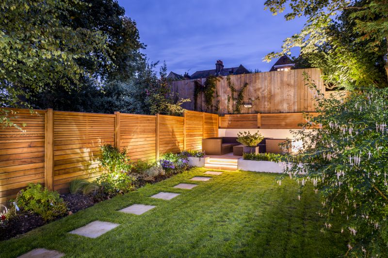 Wooden Dog Fence Installation in Sacramento, CA